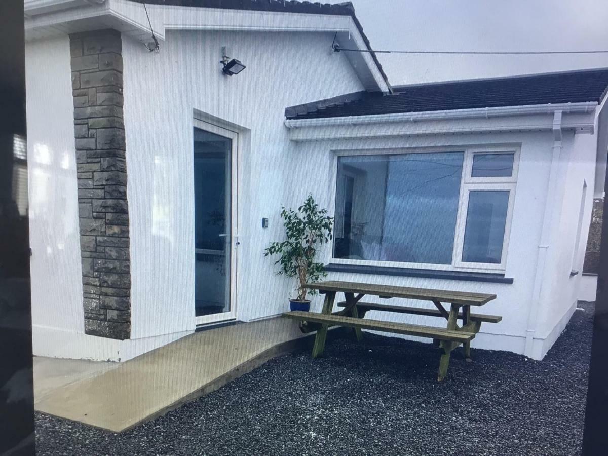 Zepher Apartment Doolin Exterior photo
